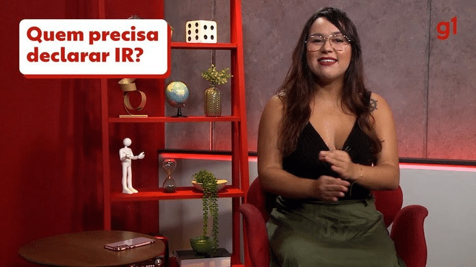 Imposto de Renda, Declarações, Receita, 2022