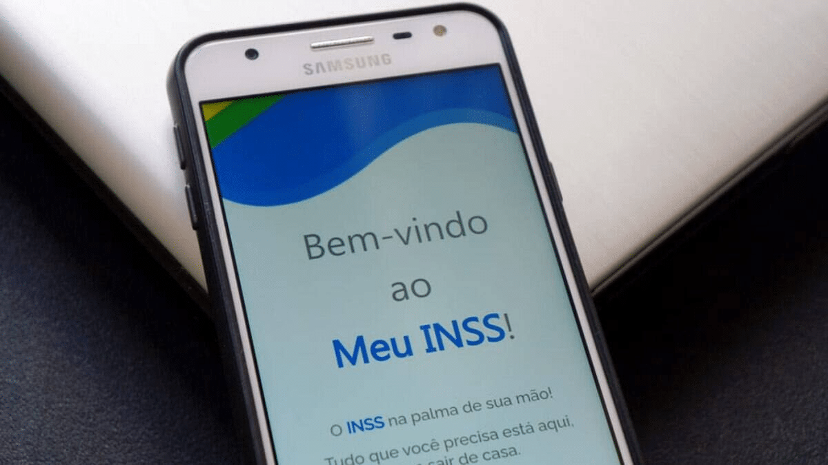 INSS, Pagamento, Aposentadoria
