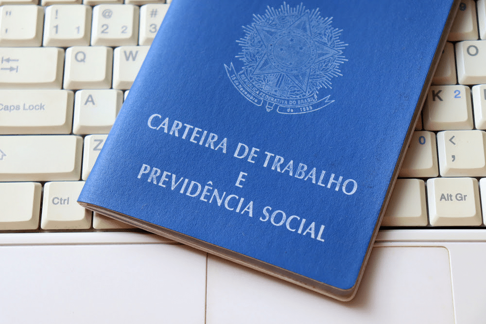 Parcelas, Entrada, Desemprego