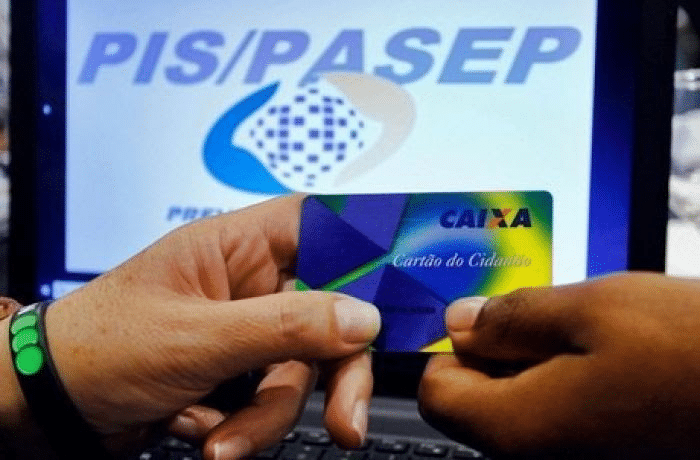 PIS/Pasep, Calendário, Pagamentos, Abono