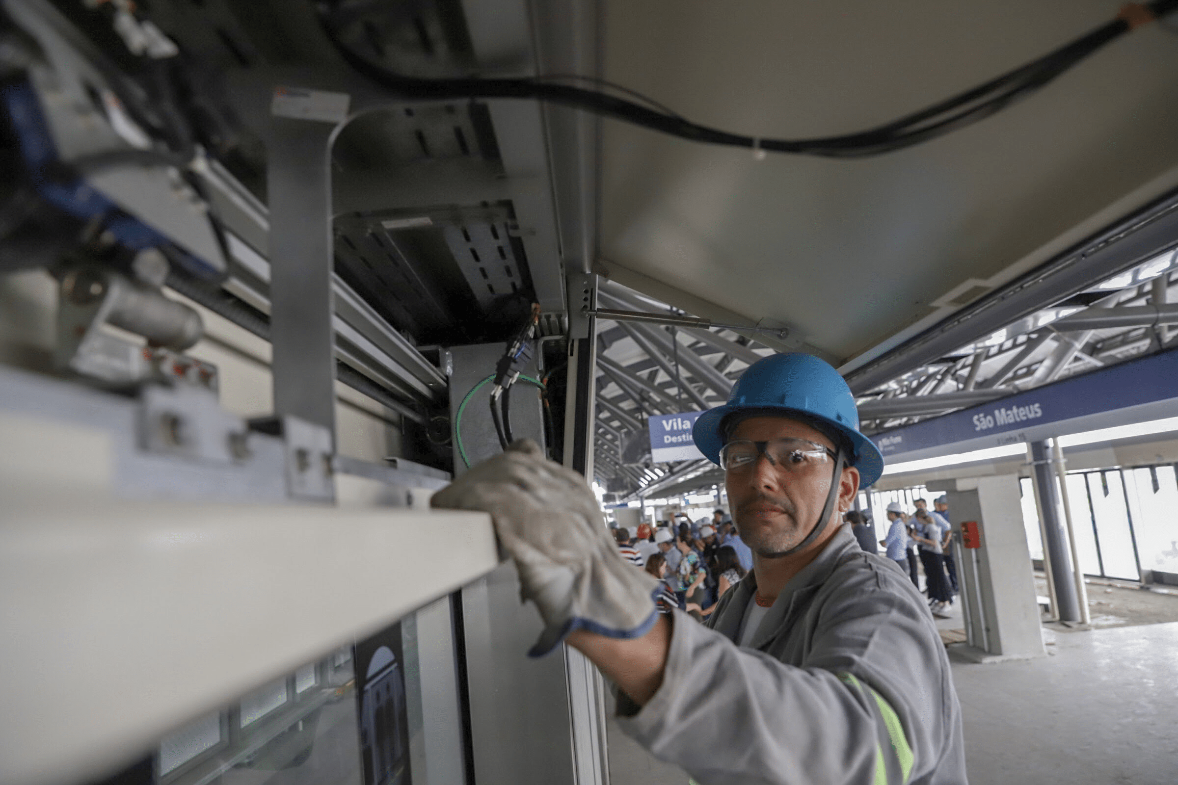 Proposta, Reajuste, Salário mínimo