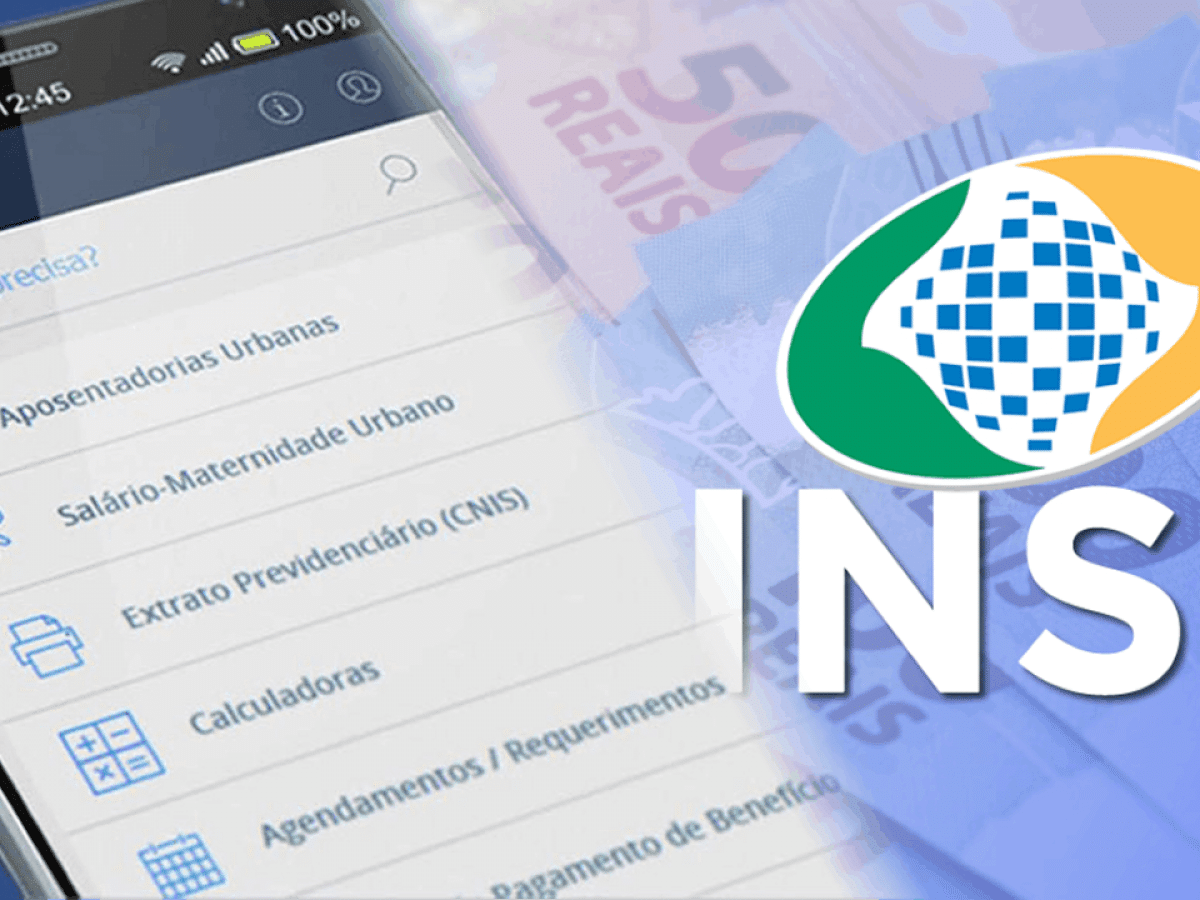 Revisão, Vida, Acesso, INSS