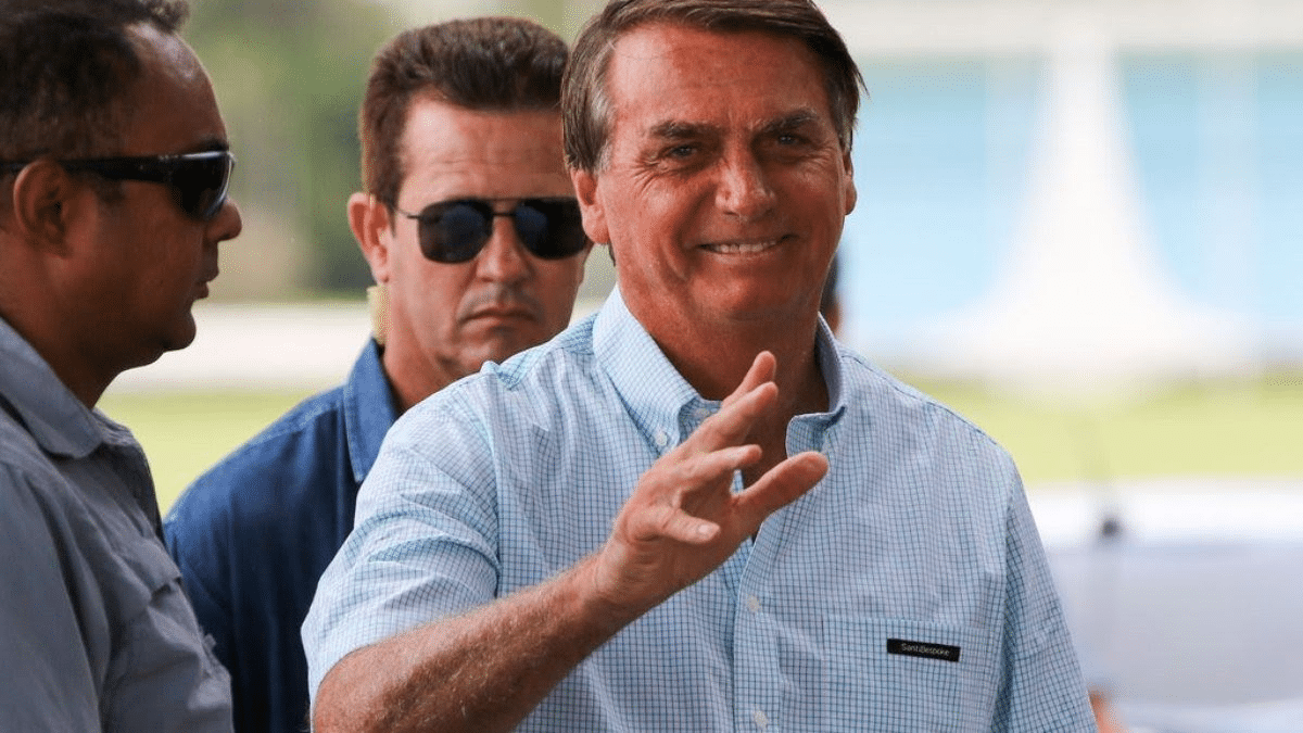 Revisão, Vida, Brasil, Bolsonaro, INSS
