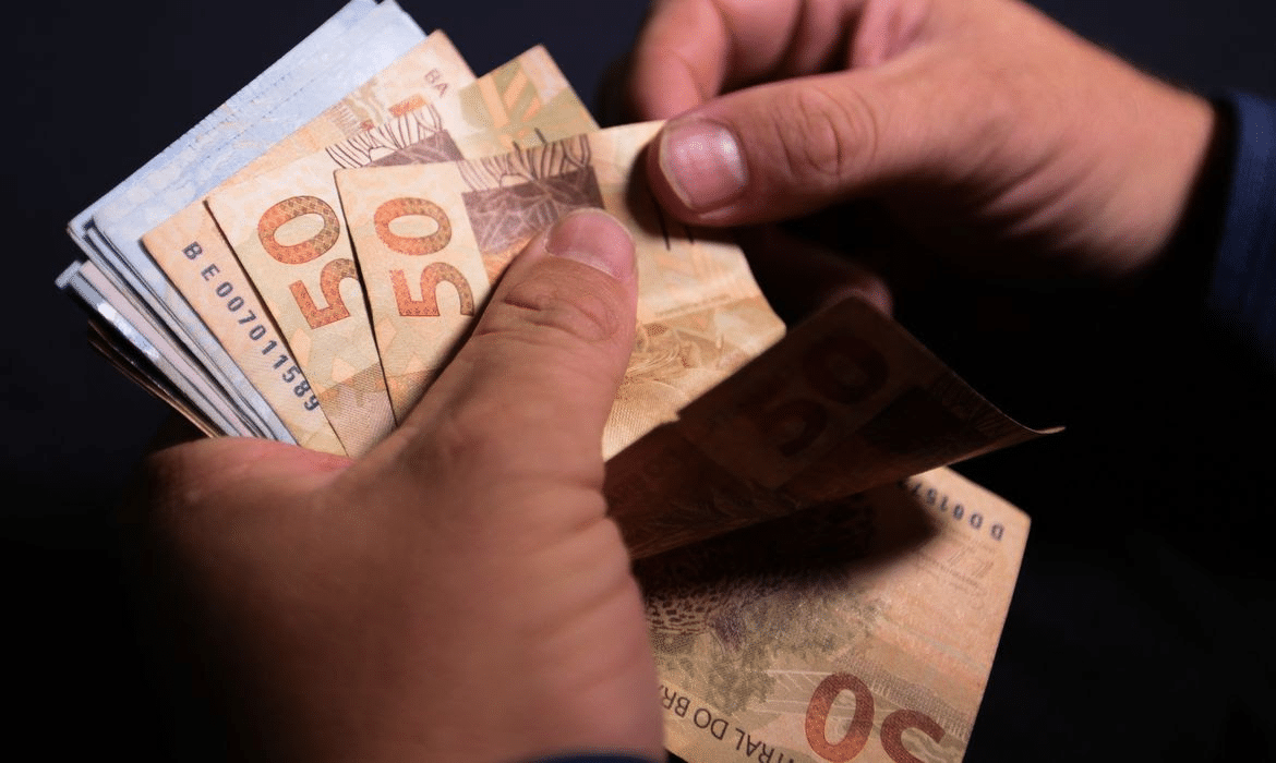 Salário, Beneficiários, INSS, Adiantamento