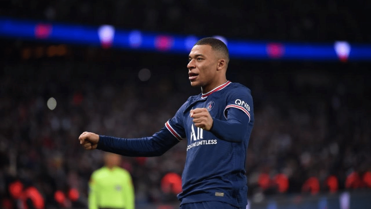 Salário mínimo, Salário, Futebol, Mbappé, PSG