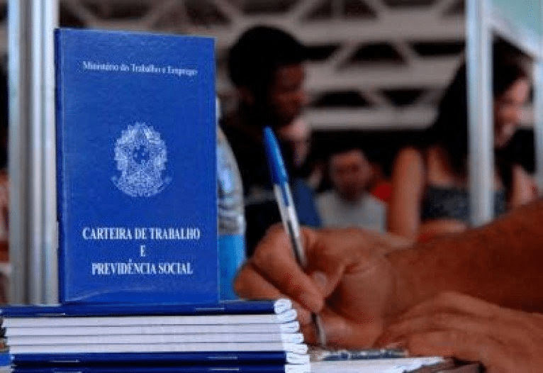Setor, Emprego, Culinária, Destaque, Vagas
