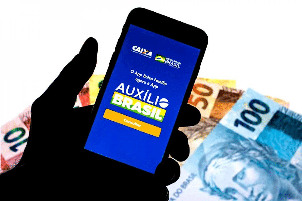 Auxilio Brasil 2022