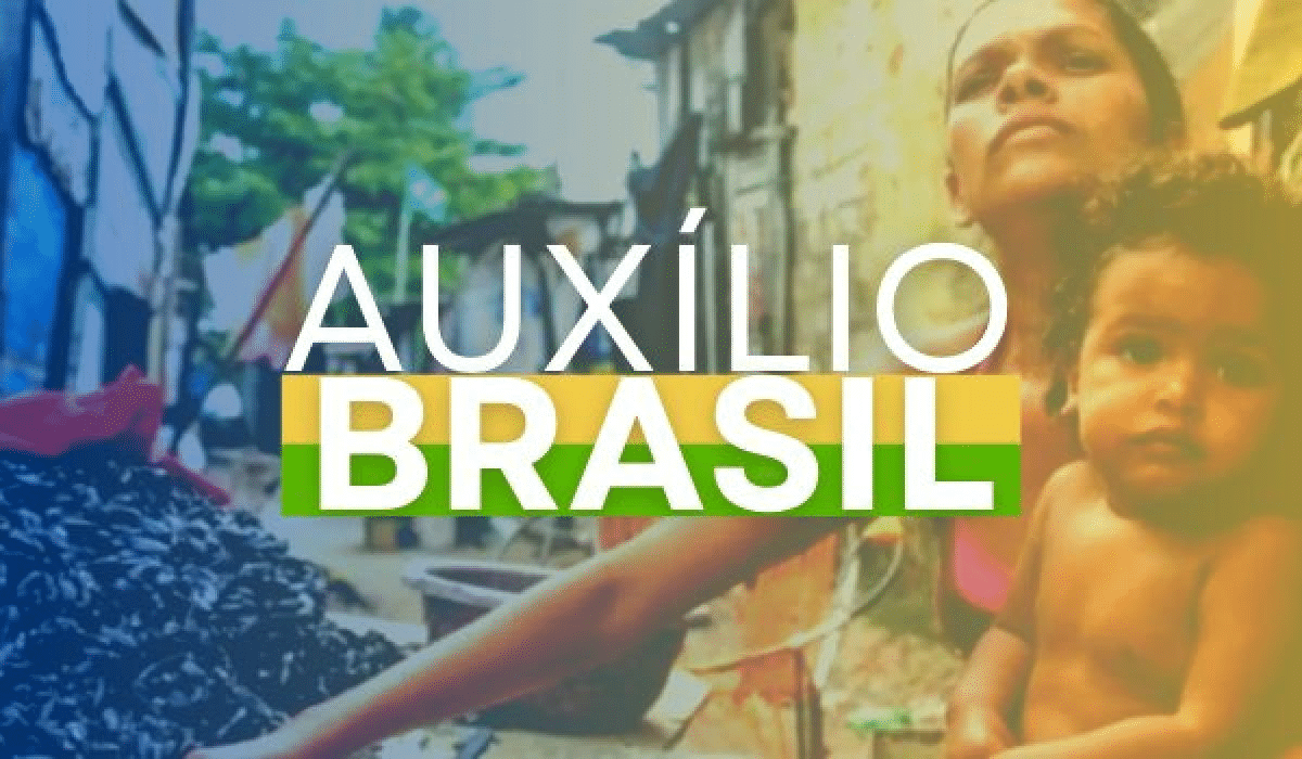Auxílio Brasil