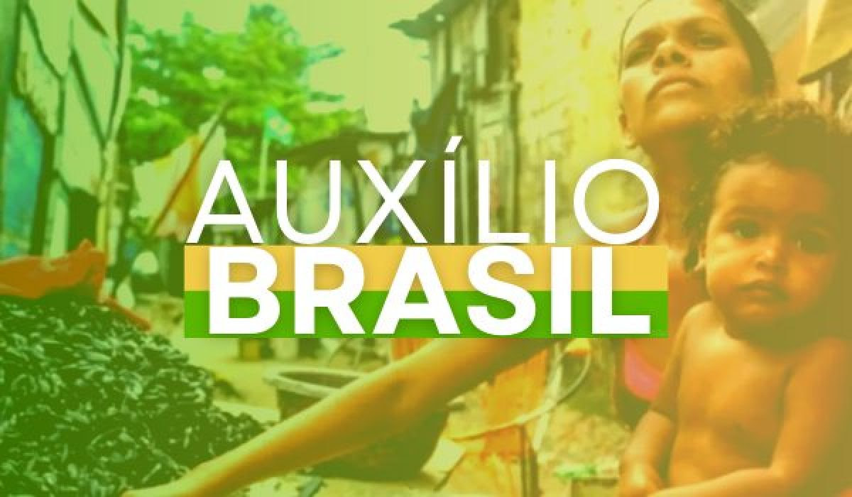 Auxílio, Brasil, Benefício