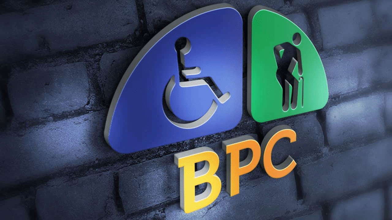 BPC, INSS