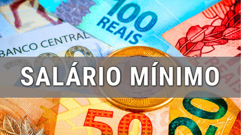salario mínimo 2023