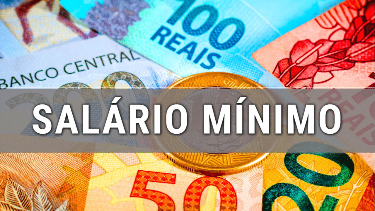 salario mínimo 2023