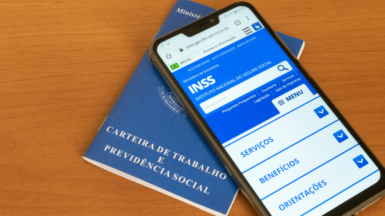 INSS Reagenda Atendimentos Marcados Para Sexta-feira