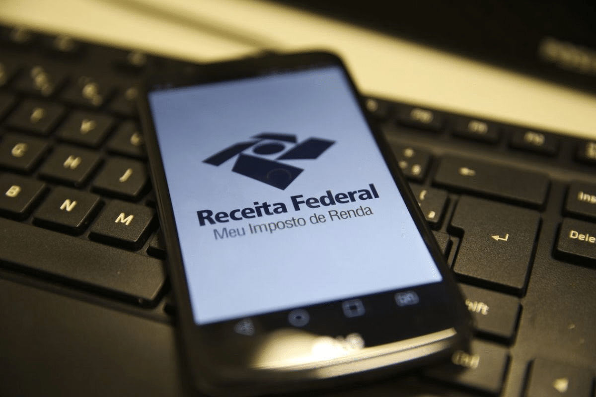 Imposto de Renda?