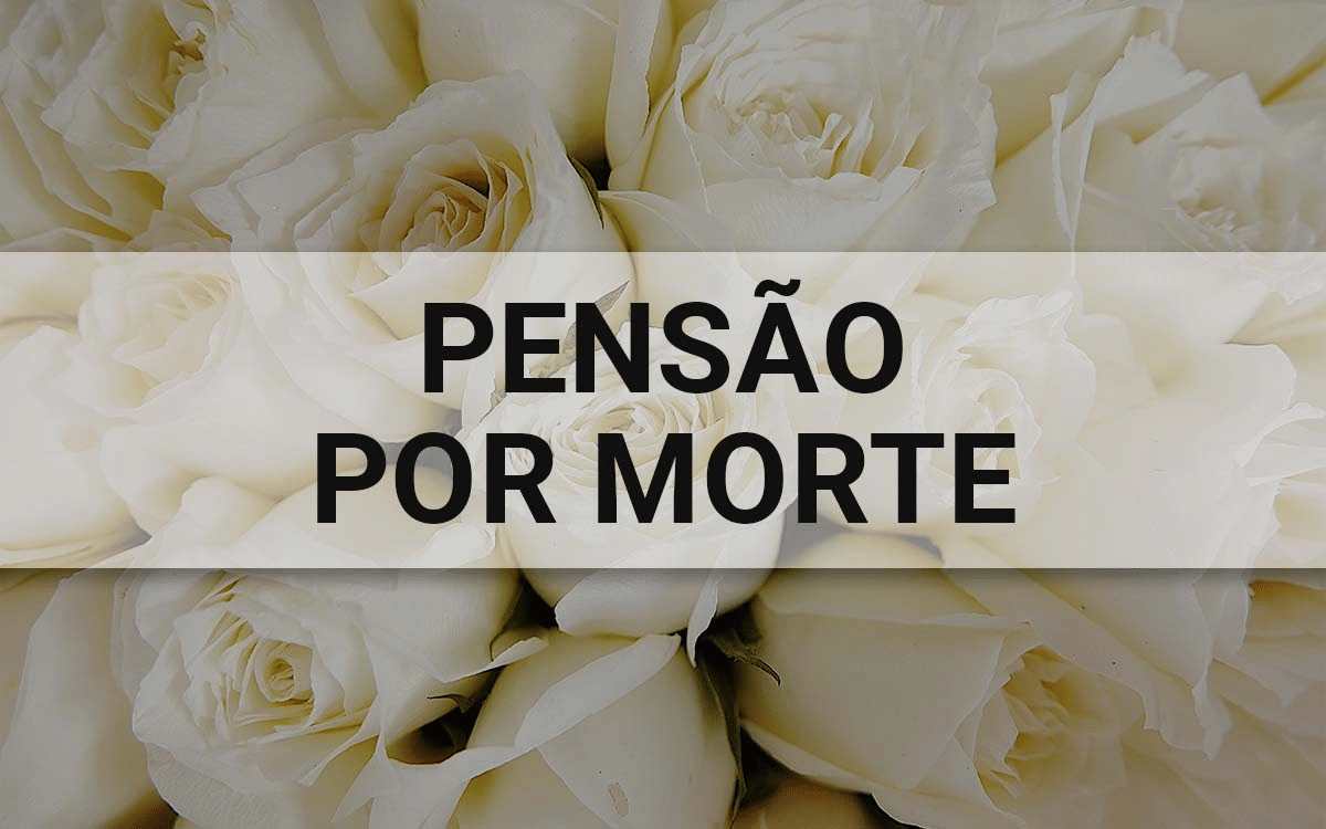 Pensão Por Morte
