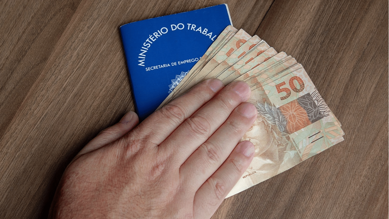 Saque Extraordinário Do FGTS Nascidos Em Fevereiro