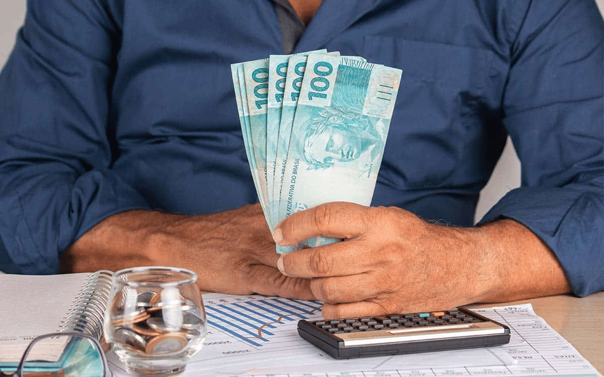 Auxílio Brasil