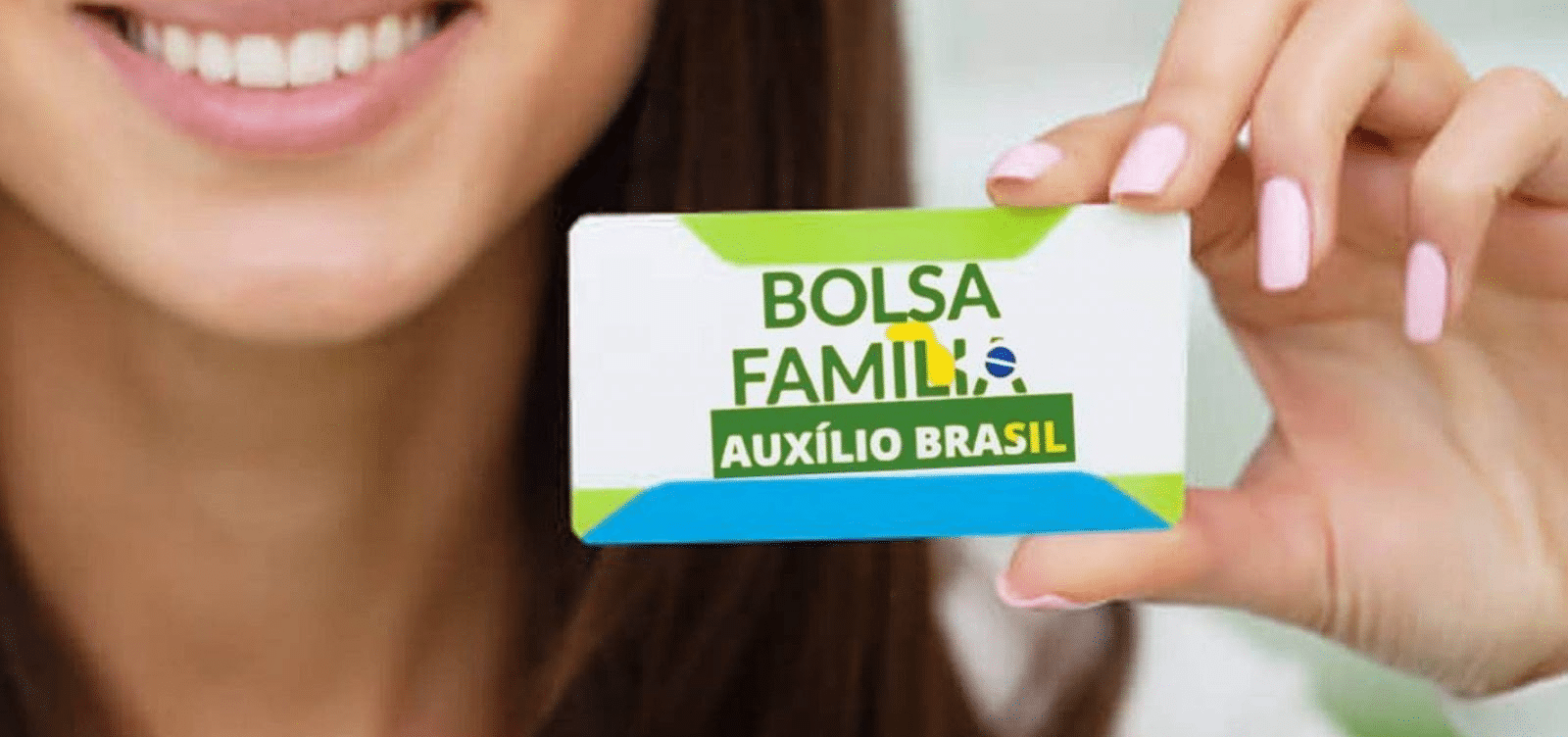 Auxílio Brasil