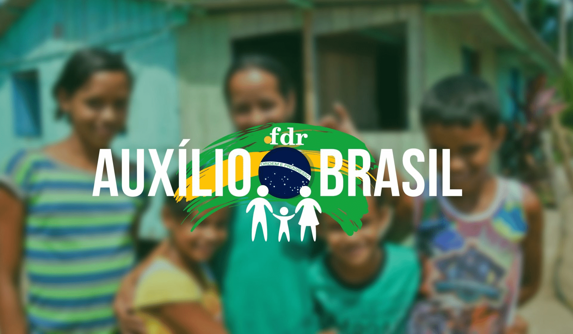 Auxílio Brasil, Senado