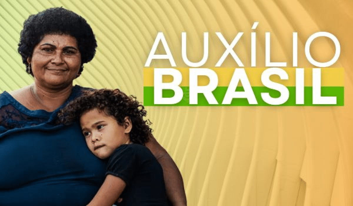 Auxílio Brasil