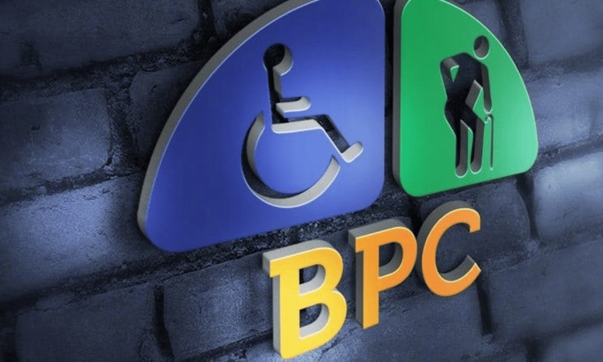 BPC, INSS