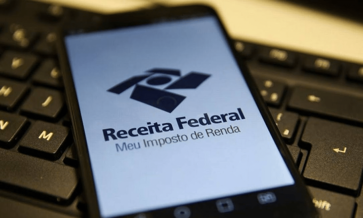 Declaração Do Imposto De Renda 2022