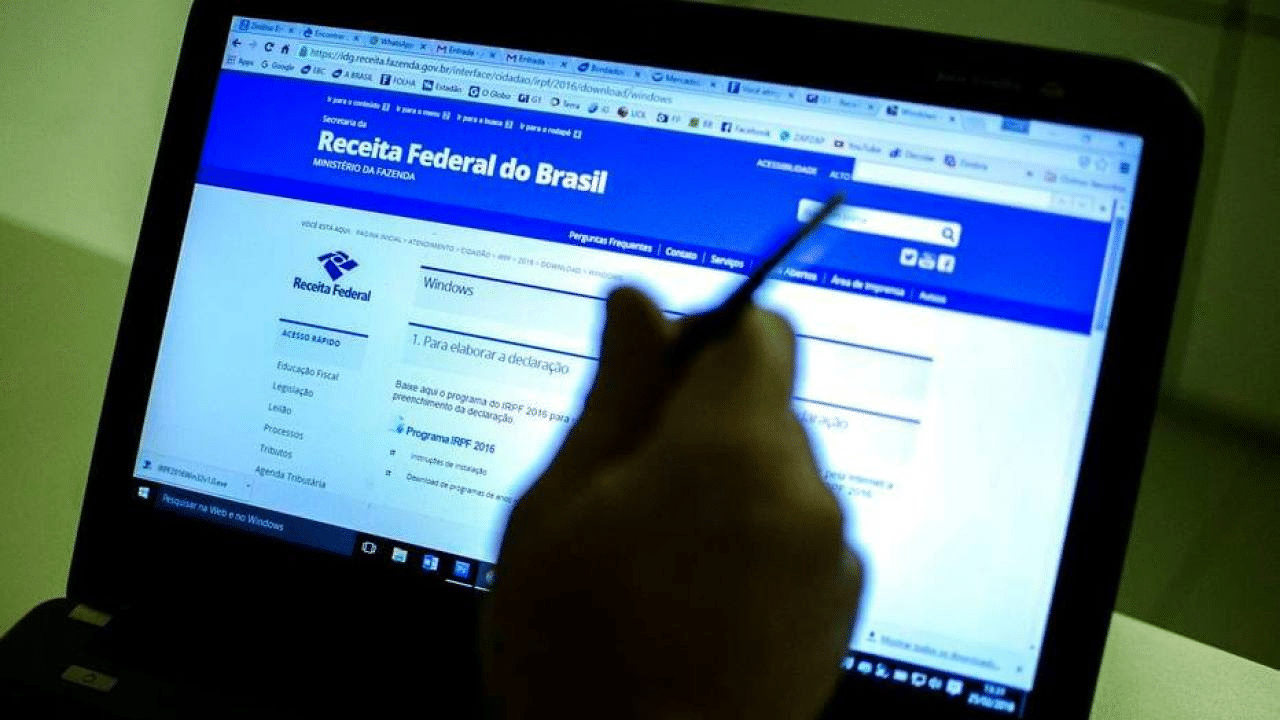 O Que é A Declaração Pré-preenchida Do IR 2023?