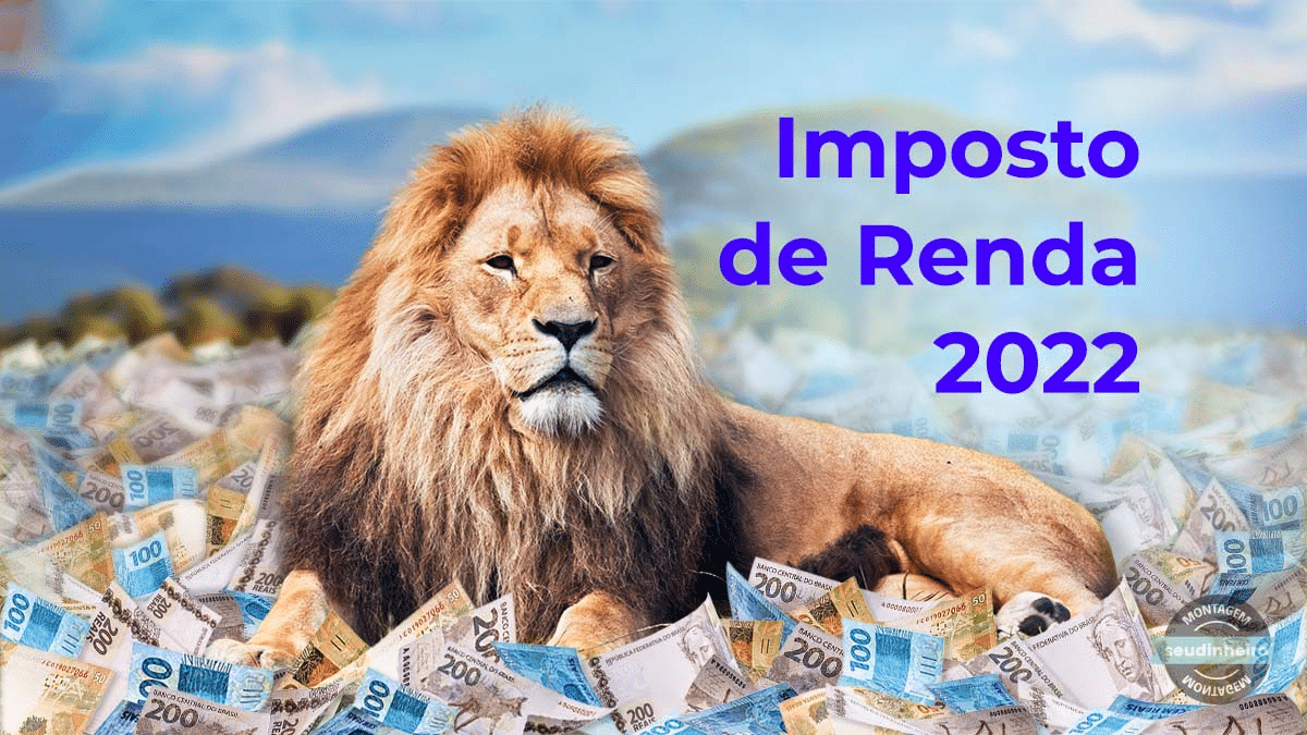 Declaração Do Imposto De Renda 2022