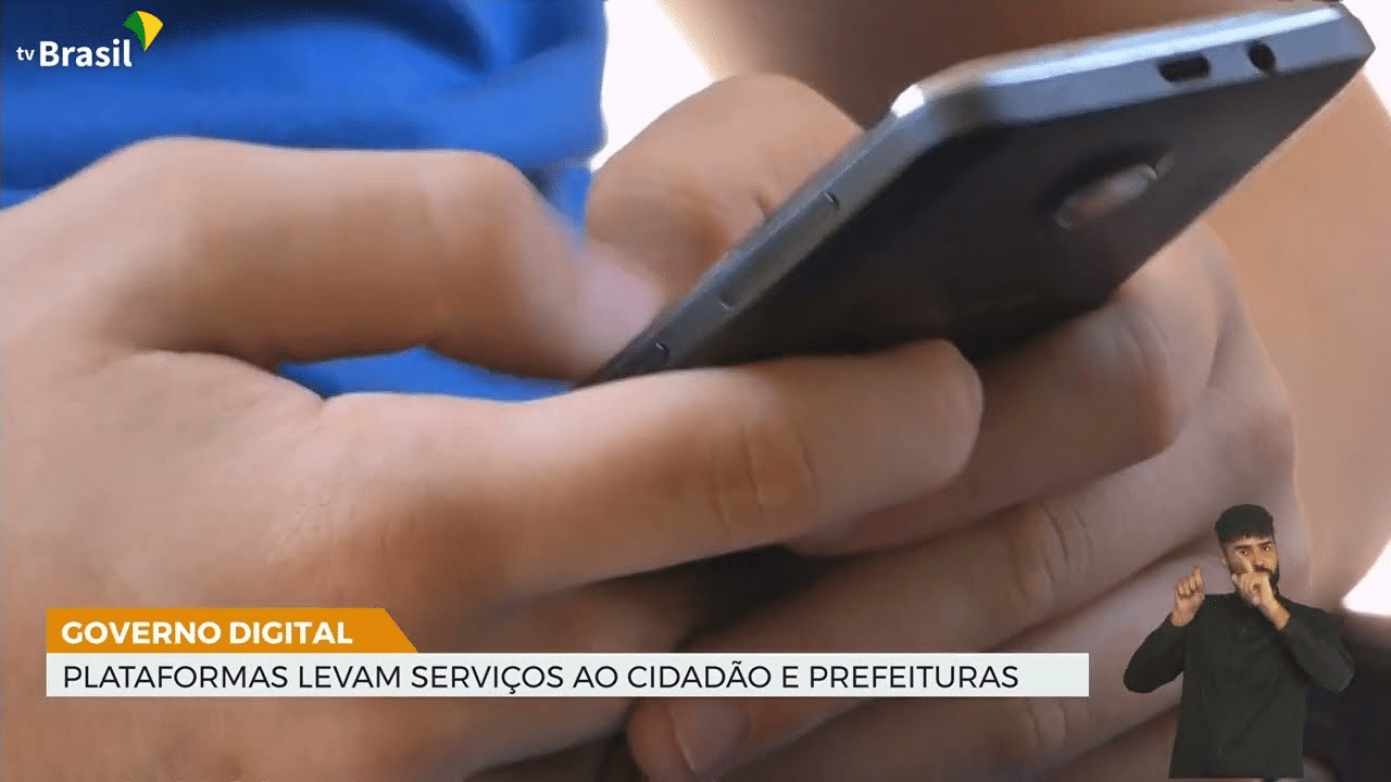 Gov.br