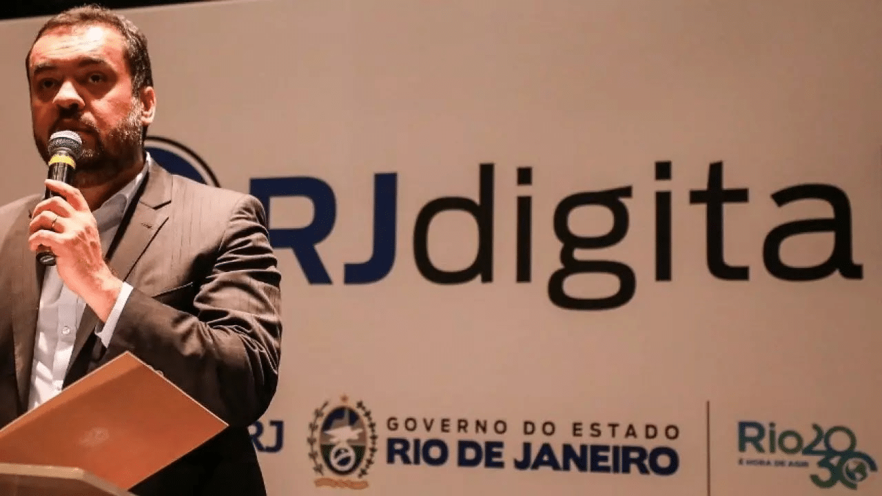 Governo, FGTS Digital