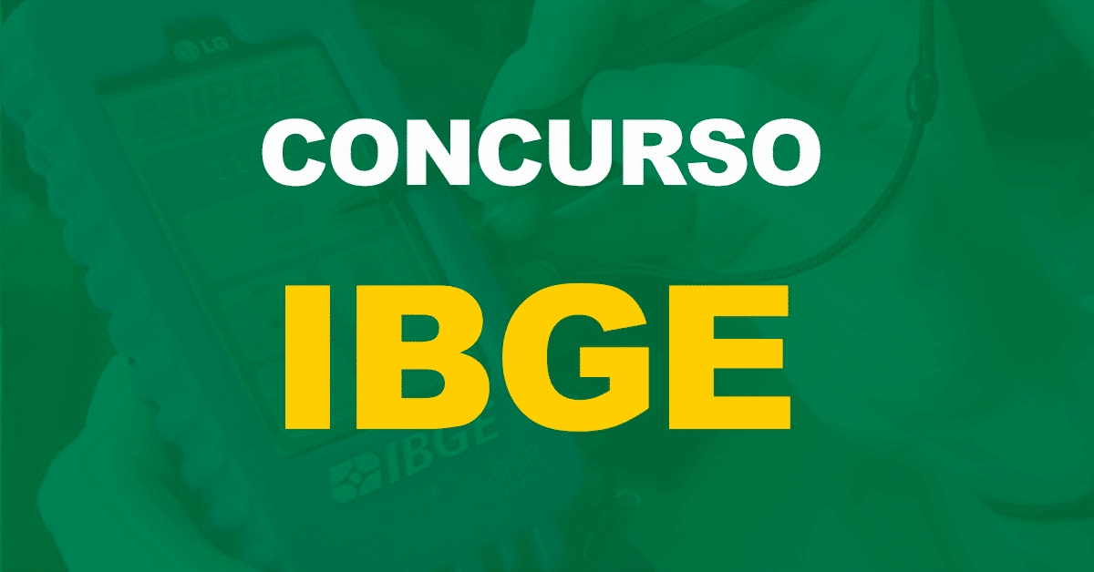IBGE