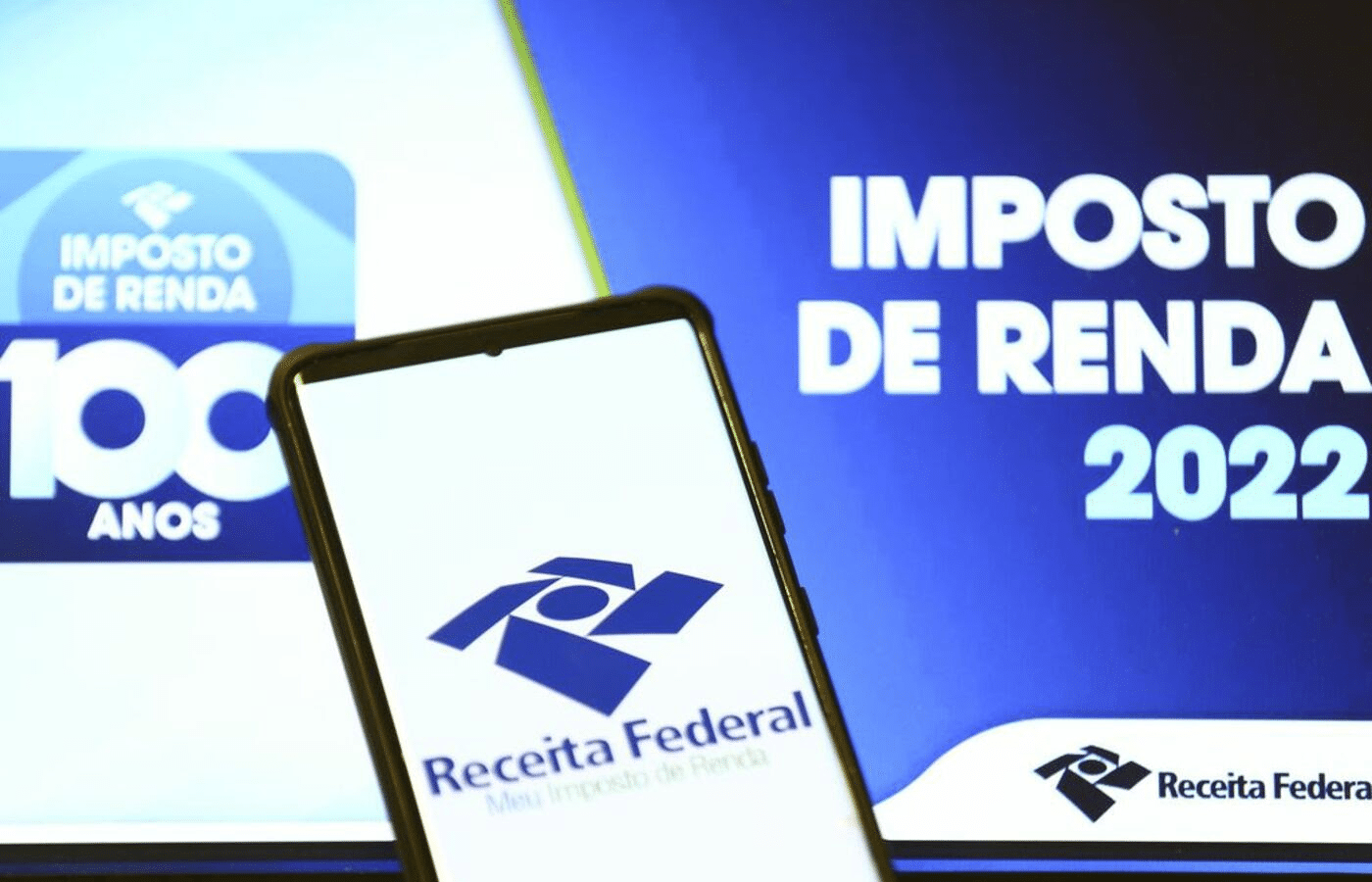 Imposto De Renda