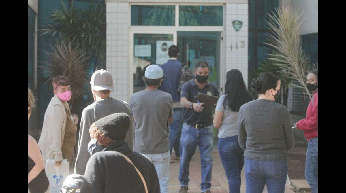 Médicos Peritos Do INSS Encerram Greve