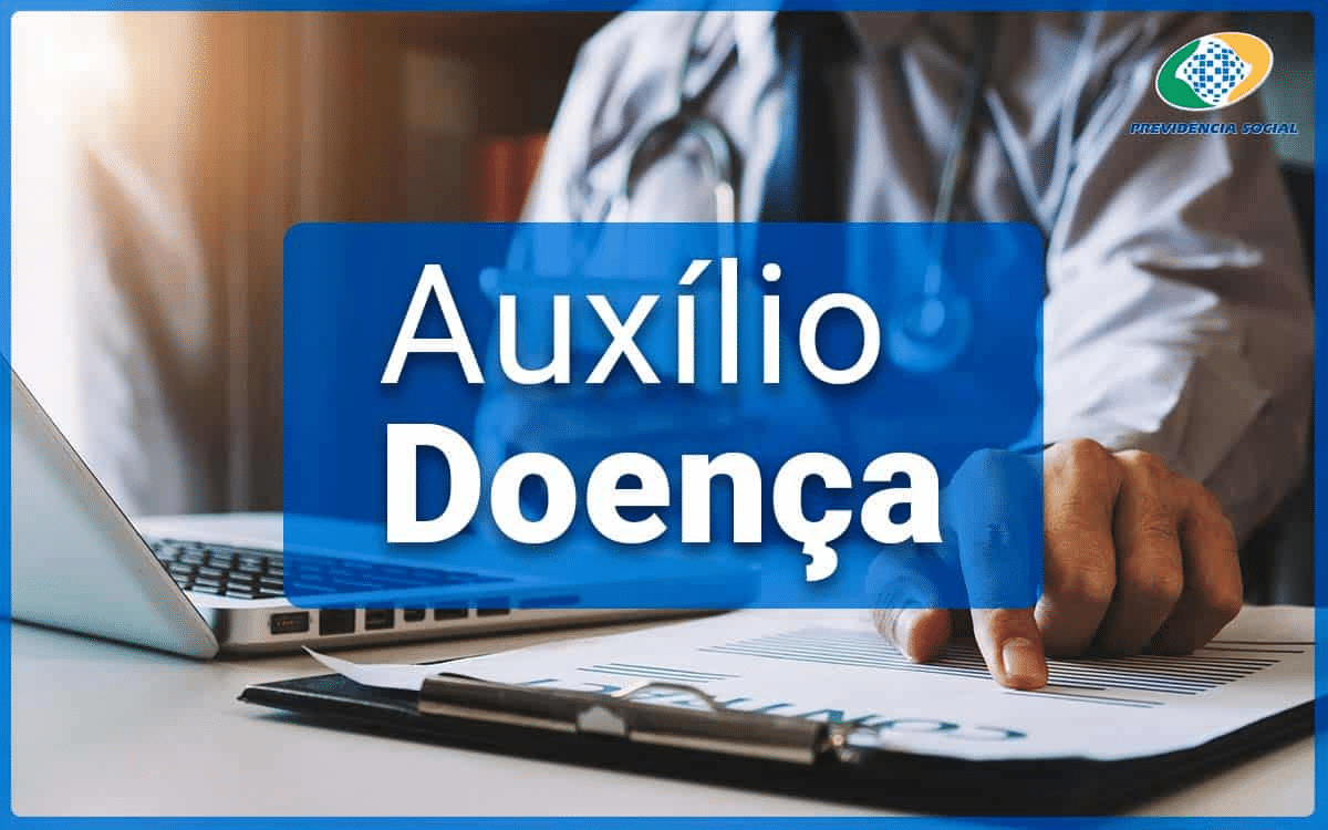 Auxílio doença e auxílio acidente diferenças e quem tem direito