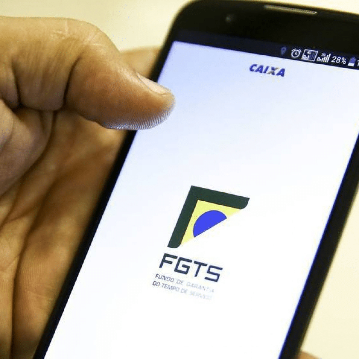 Saque de R$ 1 mil do FGTS: como consultar através do PIS