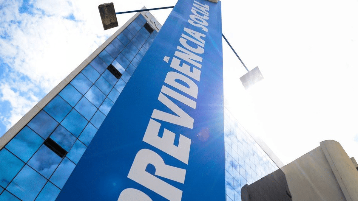 MP do INSS continua sobrecarregando os servidores