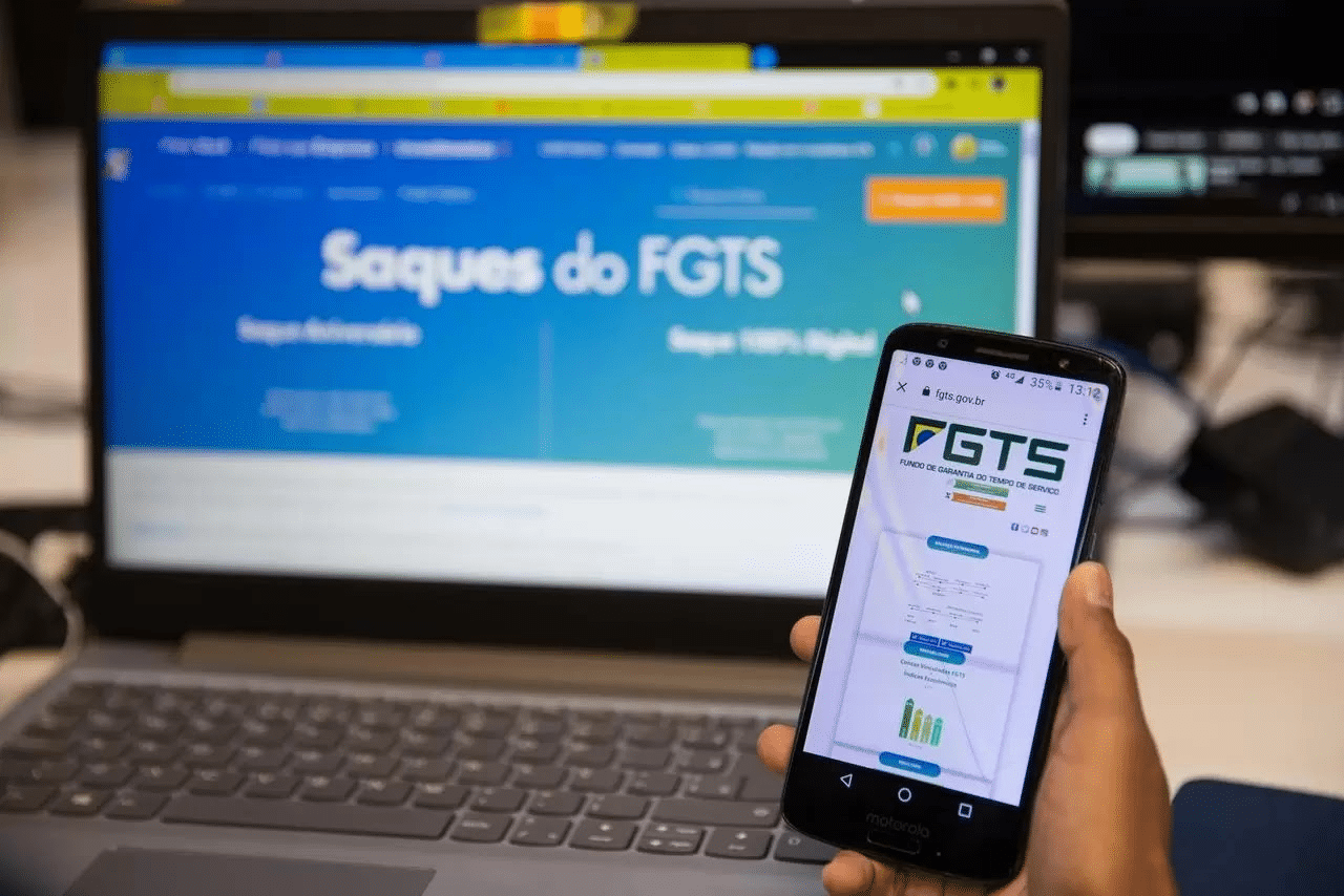 Veja 17 Situações Em Que é Possível Sacar O Seu Fgts 4480