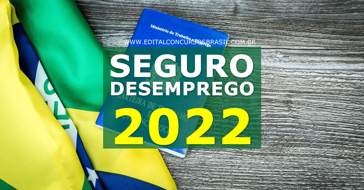 Seguro-desemprego