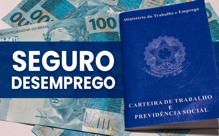 Seguro-desemprego