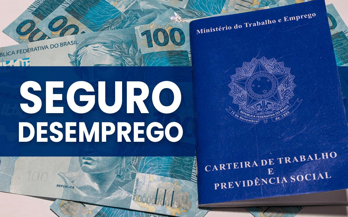 Seguro-desemprego