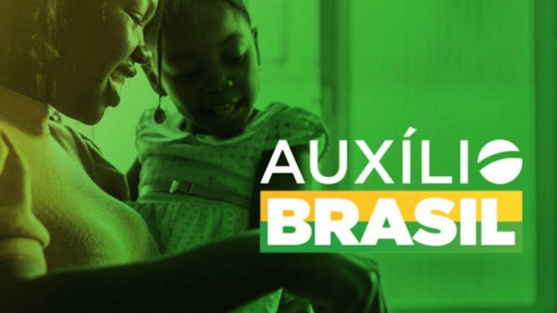 Auxílio Brasil