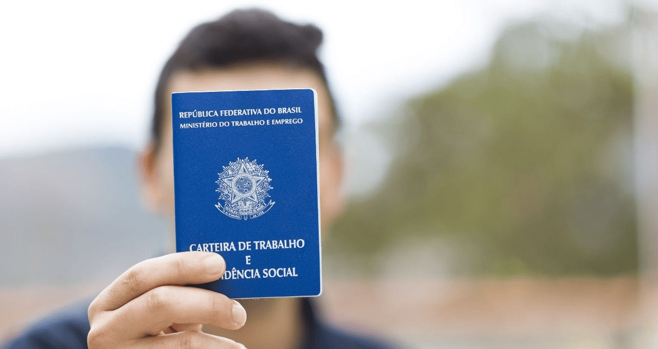Brasil Abre 277 Mil Vagas Com Carteira Assinada Em Maio
