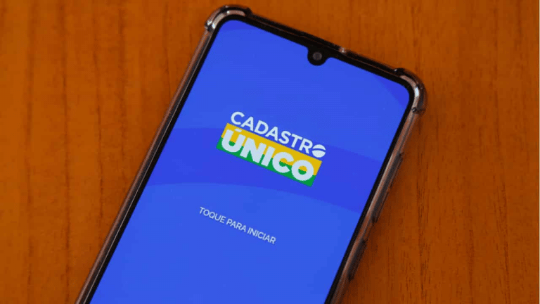Cadastro Único