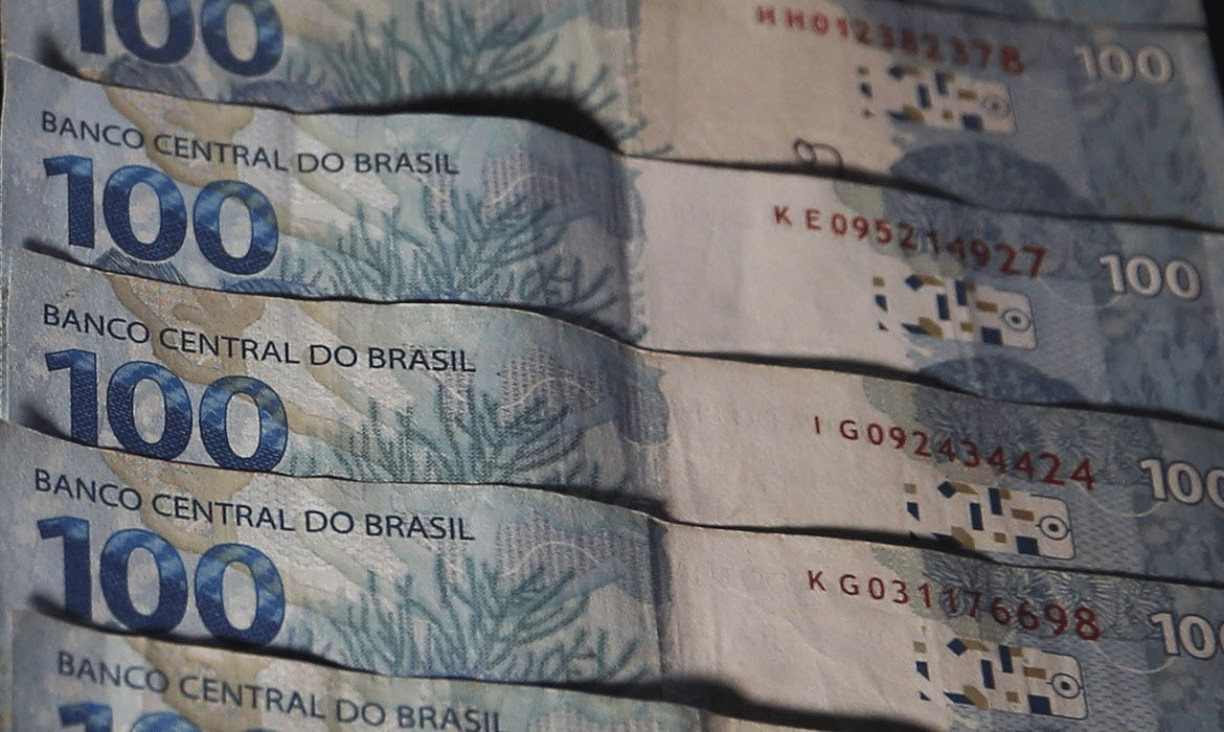 saque extraordinário do FGTS