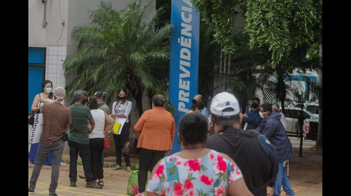 INSS Detalha Procedimentos Para O Atendimento Presencial