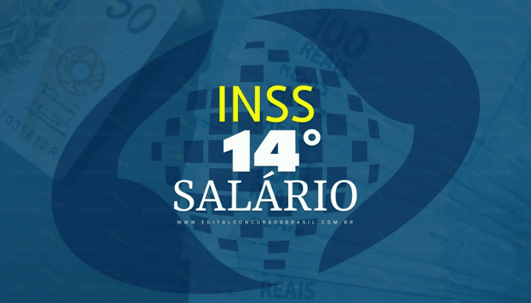 Proposta Do 14o Salário Do INSS