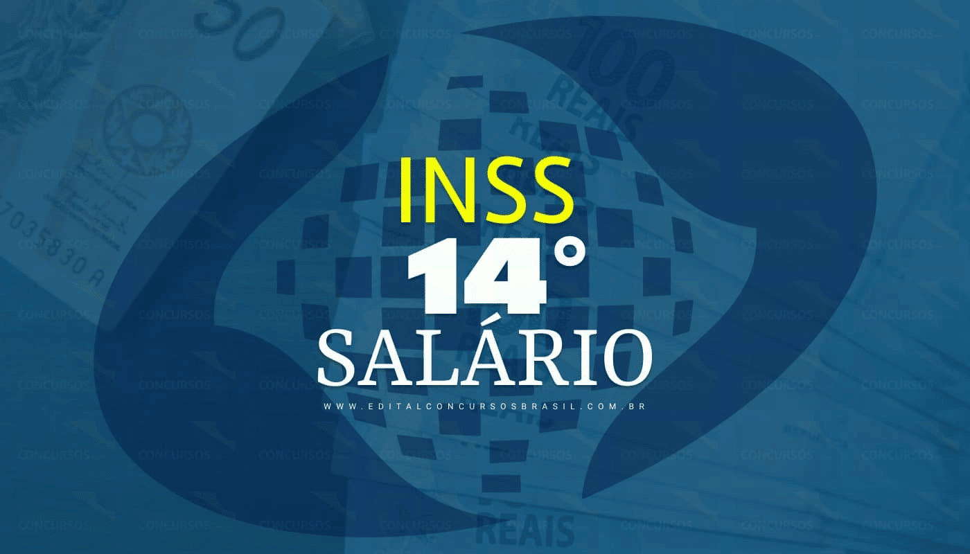 Proposta Do 14o Salário Do INSS