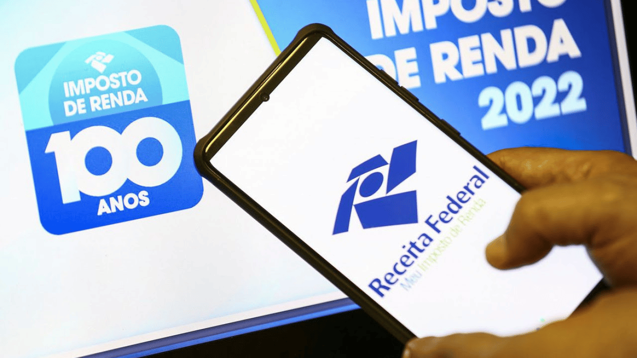 Restituição Do Imposto De Renda 2022
