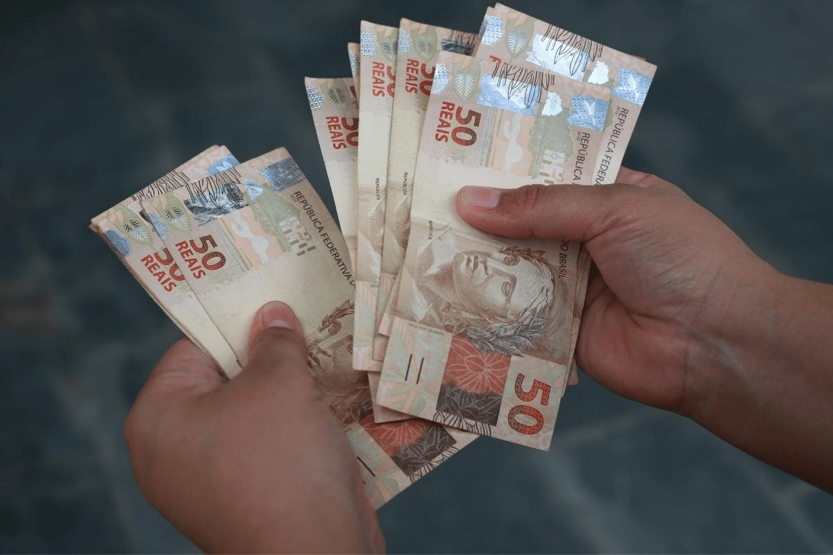 Saque Extraordinário Do FGTS Já Está Disponível