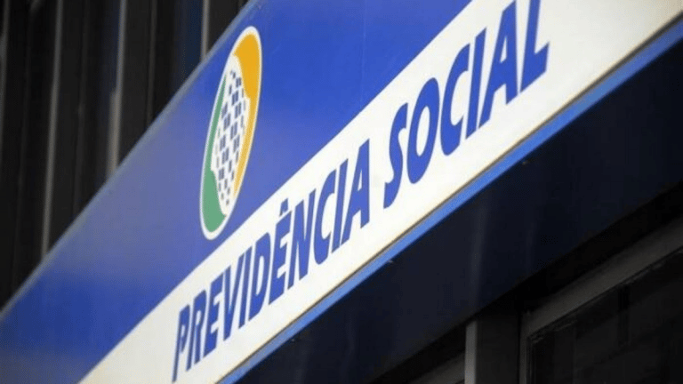Aposentadoria, INSS